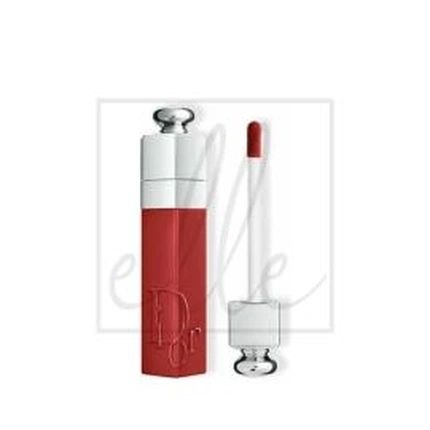 Dior Addict Lip Tint Natural Berry 5 Ml