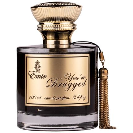 Emir Paris Corner You'Re Drugged Eau De Parfum 100Ml