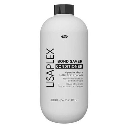 Lisap Lisaplex Bond Saver Conditioner 1000Ml