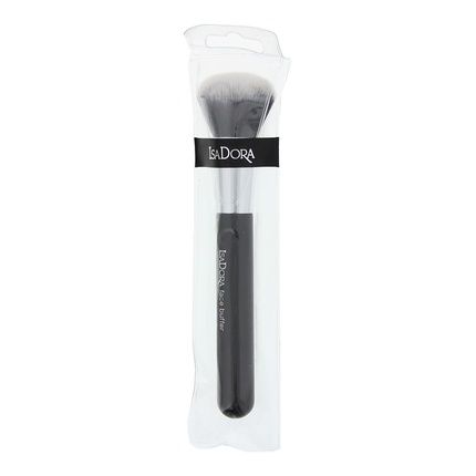 Isadora Face Buffer Brush