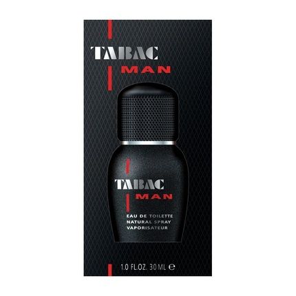 Tabac Man Eau De Toilette Spray 30Ml