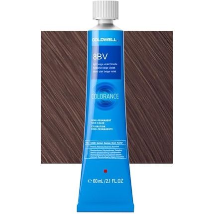 Goldwell Colorance 8Bv Tb 60Ml
