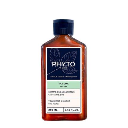 Phyto Paris Phyto Volume Volumising Shampoo 250Ml