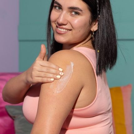 Freshly Cosmetics Body Flame Firming Body Cream Moisturizes Firms And Tones 250Ml - Image 3