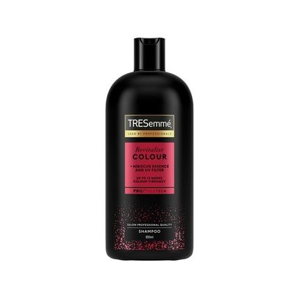 Tresemme Revitalise Colour Shampoo For Colored Hair 900 Ml