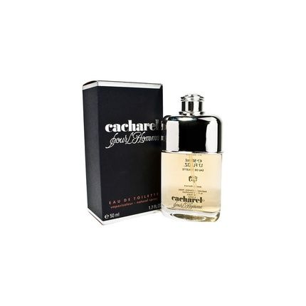 Cacharel M Eau De Toilette 50Ml For Men
