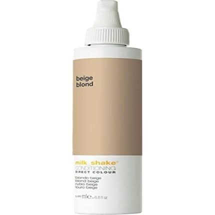 Milk_Shake Beige Blond Direct Colour 100Ml