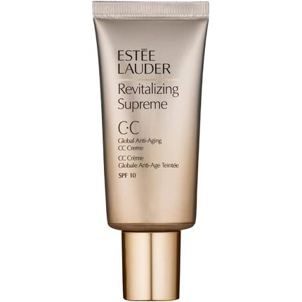 Estee Lauder Revitalizing Supreme Global Anti-Aging Cc Cream