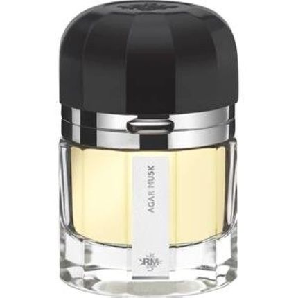 Agar Musk By Ramon Monegal Perfumes Eau De Parfum 1.7 Oz Spray