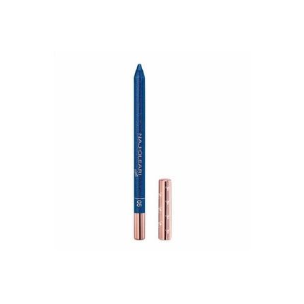 Long Lasting Eye Pencil 05 Night Blue Pearl