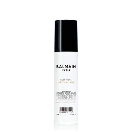 Balmain Matt Paste 100Ml Professional Hair Styling Product