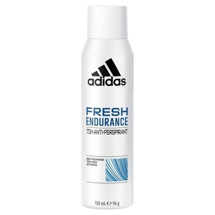 Adidas Fresh Endurance Deodorant Spray 150Ml