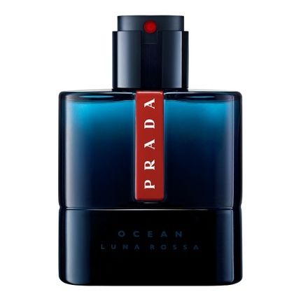 Prada Luna Rossa Ocean Eau De Toilette For Men 150Ml