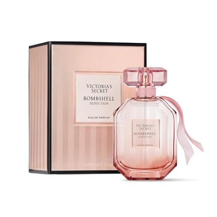 Victoria'S Secret Bombshell Seduction Eau De Parfum 3.4Oz