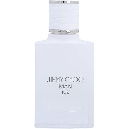 Jimmy Choo Man Ice Eau De Toilette 30Ml