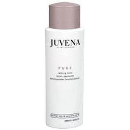 Juvena Pure Calming Tonic 200Ml For Normal To Dry Skin Cleansing Tonic