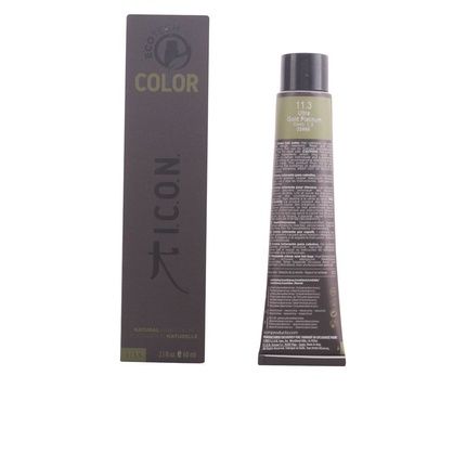 Ecotech Color Natural Color 11.3 Ultra Gold Platinum 60Ml