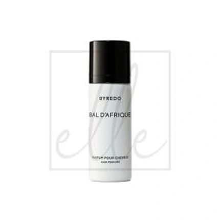 Byredo Bal D'Afrique Hair Perfume 75Ml