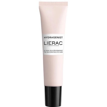 Lierac Hydragenist Rehydrating Eye Cream 15Ml - Image 3