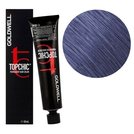 Goldwell Topchic Haircolor Ash Ash 60Ml