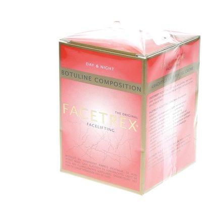 Vedax Facetrex Natural Facelifting Cream 50Ml