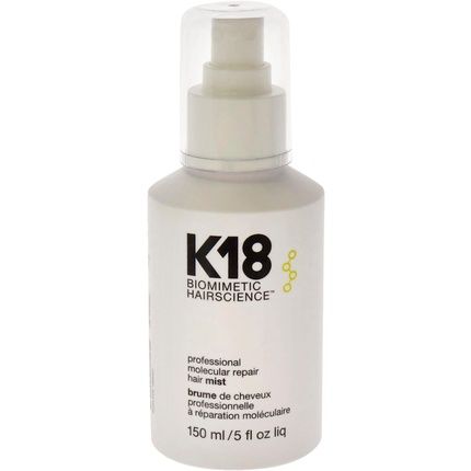K18 Professional Molecular Repair Hair Mist