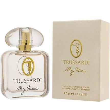 Trussardi My Name Eau De Parfum 30Ml - Image 4