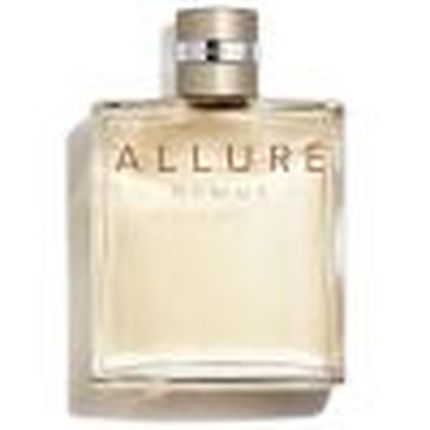 Chanel Allure Homme Eau De Toilette 50 Ml