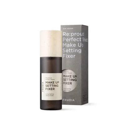 Frudia Reproust Perfect Shield Makeup Setting Fixer Face Mist Hydrating Spray 120Ml