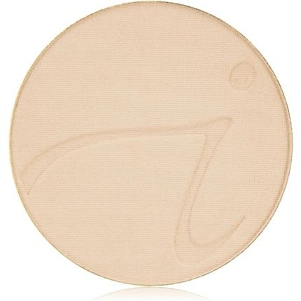 Jane Iredale Purepressed Base Spf 20 Refill Light Beige 9.9G