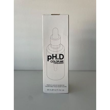 Color.Me من Kevin.Murphy Ph.D Phd قلوي إلى محول درجة الحموضة الحمضية 95 مل