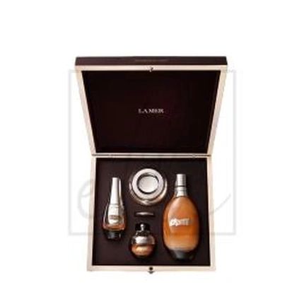 La Mer The Renaissance Of La Mer Ritual Luxury Skincare