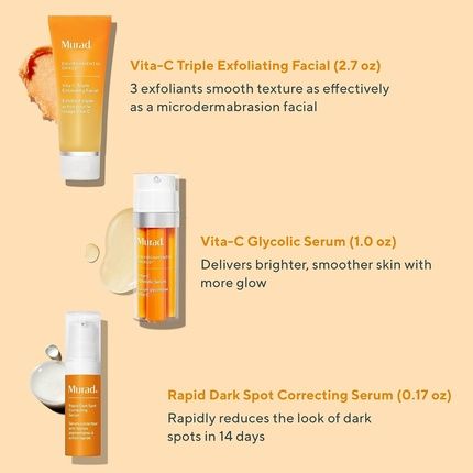 Under The Microscope The Dark Spot Correctors - Image 3