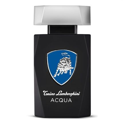 Tonino Lamborghini Acqua Eau De Toilette 75Ml