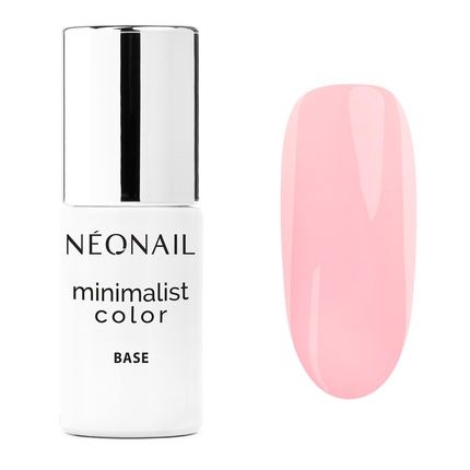Neonail Minimalist Color Base Hybrid Base Blossom Tone 72Ml