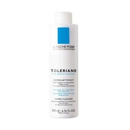 La Rocheposay Toleriane Dermocleansing Lotion 200 Ml Cosmetic Cleanser - Image 3