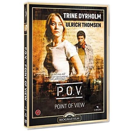 Smd P.O.V. - Point Of View