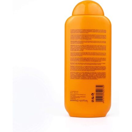 Gisele Denis Emulsion Bronc Spf15 400Ml