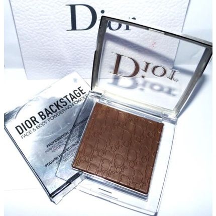 Dior Backstage Face & Body Perfecting Translucent Powder 9N