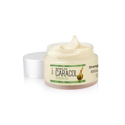 Baba De Caracol Orange Care Celltone