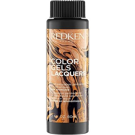 Redken Hair Dyeing 60Ml 916-77951