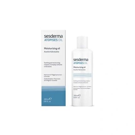 Sesderma Sesderma Atopises Intensive Moisturising Oil 200Ml