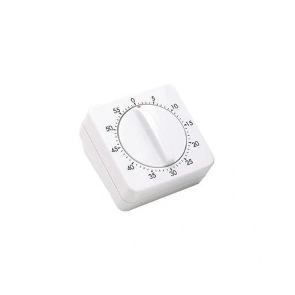 Sibel White Timer
