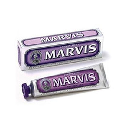 Marvis Jasmin Mint Toothpaste 25Ml