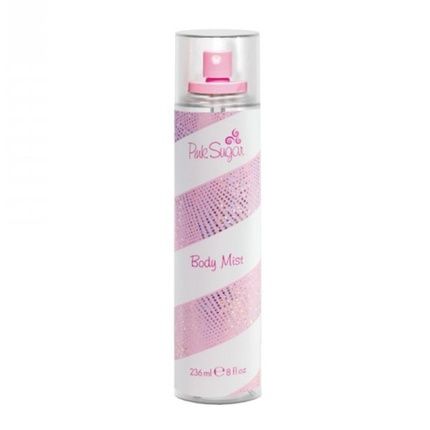 Aquolina Pink Sugar Body Mist 236Ml - Image 3