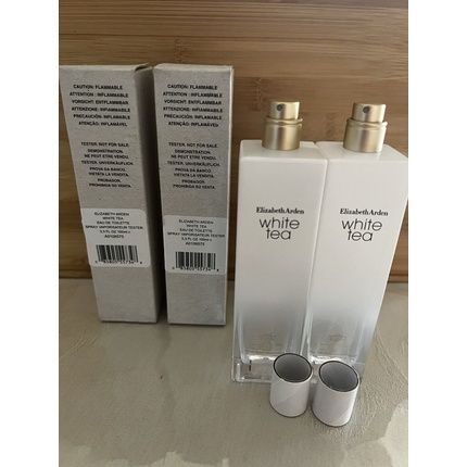 Elizabeth Arden White Tea Eau De Toilette 3.3Oz