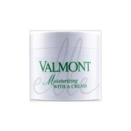 Valmont Moisturizing Cream Spa Size 7Oz