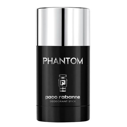 Paco Rabanne Phantom Deodorant Stick 75Ml