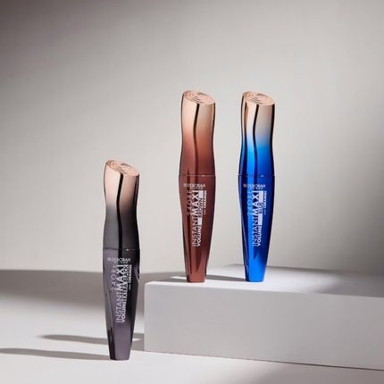 Deborah Milano 24 Hour Instant Maxi Volume Mascara With Ceramides
