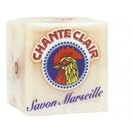 Chanteclair Marseille Laundry Hand Wash Bar Soap 250G 8.45 Fl.Oz